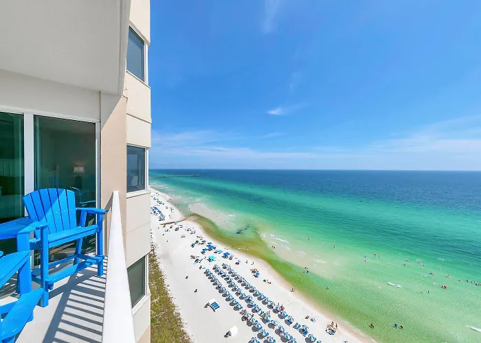 Tidewater 1608 By Emerald Coast Retreats