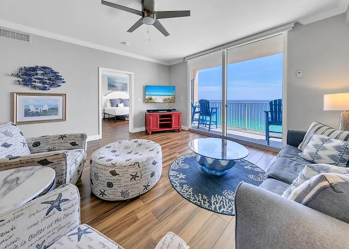 Tidewater 1608 By Emerald Coast Retreats